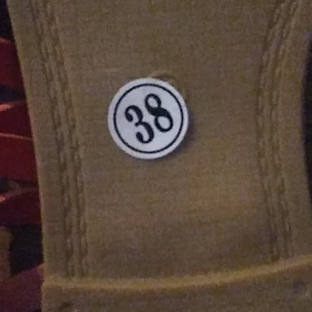 Sandals - Picture 3 of 3